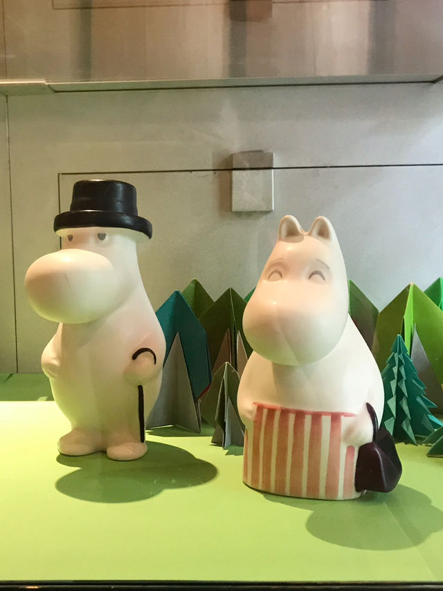 【トーベ・ヤンソンあけぼの子どもの森公園】