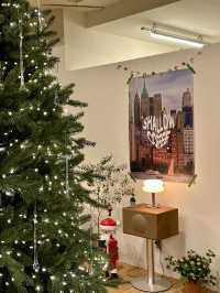 연말 분위기를 느끼기에 좋은 🌟김포 포근한 감성카페투어 추천 🎄