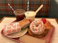 【The Little BAKERY Tokyo】