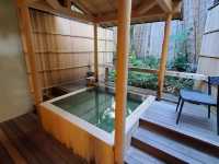 花筏日式旅館（Hanakara Ryokan）— 傳統與自然的完美融合