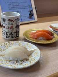 【福井県/福井市】旅好きも驚いた！クオリティ高すぎる回転寿司