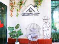 บ้านนายช่างคาเฟ่