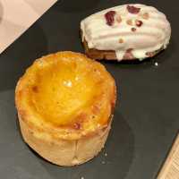 【大邱】夜12時まで開いていたベーカリーカフェ🥐マドレーヌベーカリー東城路店