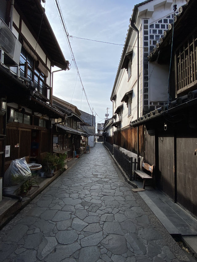 【広島】鞆の浦