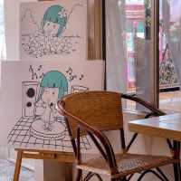 Petit Mary Patiesserie Ipoh