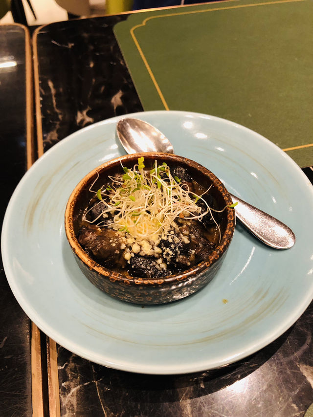 踩單車🚴 食西餐🍴很chill 啊