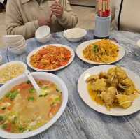 ฮาร์บิ้น ไปเองไม่ง้อทัวร์ แต่ง้อtrip.com