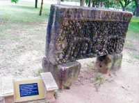 ปราสาทเมืองต่ำ บุรีรัมย์