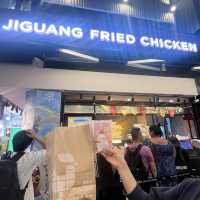 อาหารแนะนำที่ไทเป ฉบับกินจุ๊บจิ๊บ