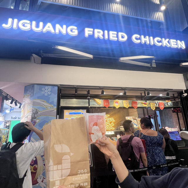 อาหารแนะนำที่ไทเป ฉบับกินจุ๊บจิ๊บ