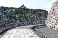 篠山城大書院：沒有天守閣的日本名城
