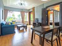 Springfield Village Golf & Spa