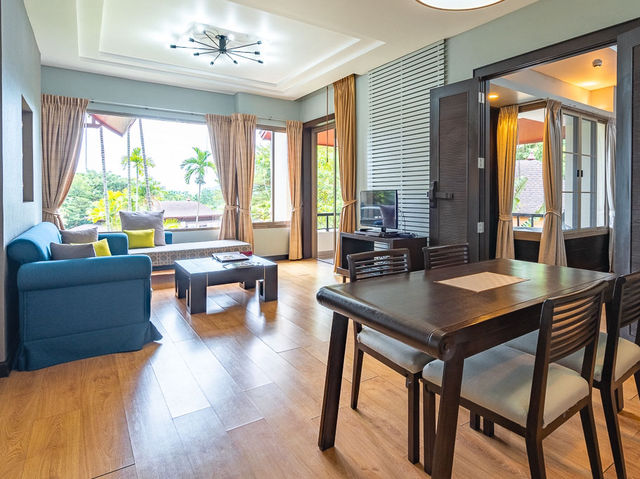 Springfield Village Golf & Spa