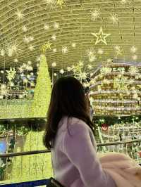 역대급 화려한 코엑스 별마당도서관⭐️