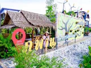 🍁จุดเช็คอินสำคัญนักเดินทางต้องแวะ ณ ภูพานฯ