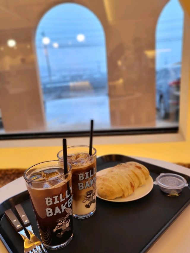 눈오는날 꼭 가야할 김천 신상카페