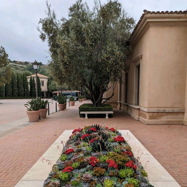 The Resort at Pelican Hill