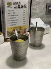 《旺角晚飯糖水直落好地方》