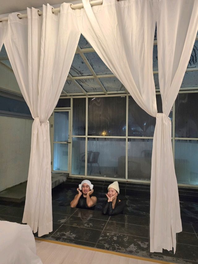몸만 가면 다 되는 태안 커플여행 숙소🧡