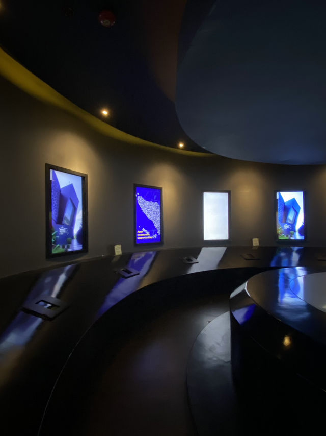 Museum Aceh: Remembering and Reflecting