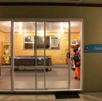 Greymouth Seaside Top 10 Holiday Park