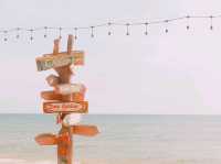 Creamii Cafe Beach Rayong 