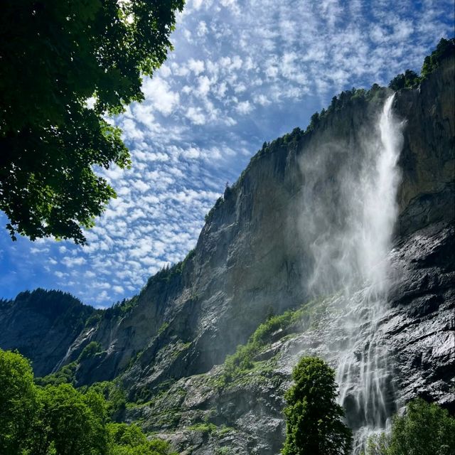 Lauterbrunnen