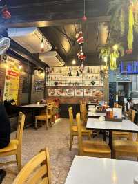 Bangkok Grill ศรีราชา