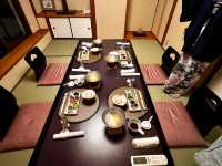 Takimotokan Yuki No Sato