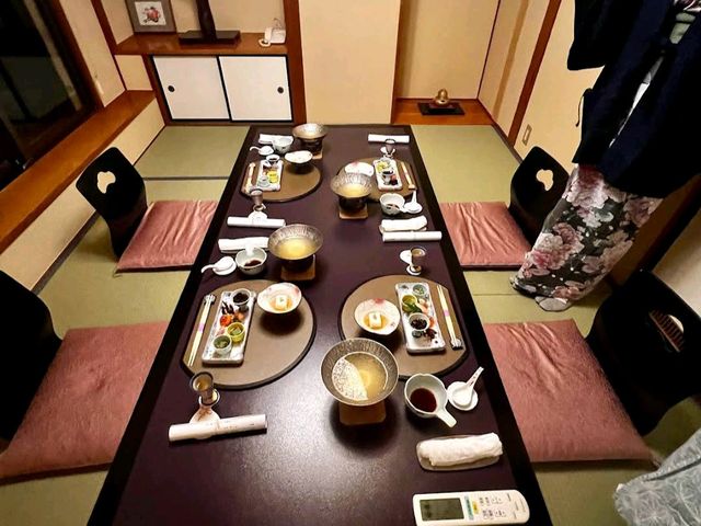 Takimotokan Yuki No Sato