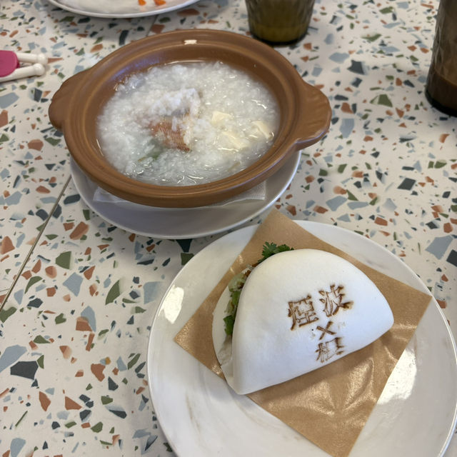 煙波早餐超讚😋 宜蘭傳藝值得你花時間慢慢玩～🚗
