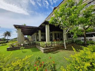 Palau Royal Resort Koror