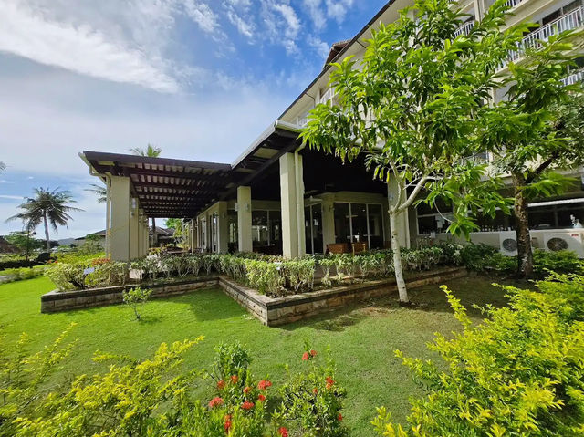 Palau Royal Resort Koror