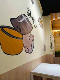 CNY Dining at Its Best in Damansara Uptown