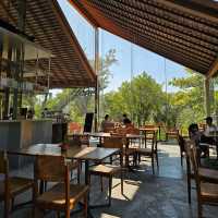 ปฐม ออร์แกนิก ลิฟวิ่ง (Patom Organic Living Cafe)