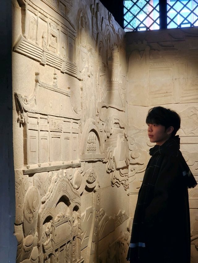 ✨Travel back in time to Ancient China🌄