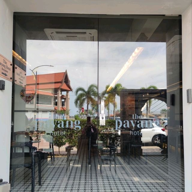 🇲🇾 The Payang Hotel: Experience Comfort and Convenience in Kuala Terengganu
