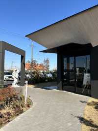 【栃木】世界初のあんこバー  店舗は隈研吾建築！