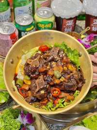 深圳｜辛三多家熟成烤肉