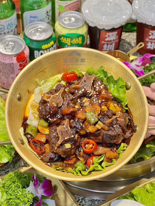 深圳｜辛三多家熟成烤肉