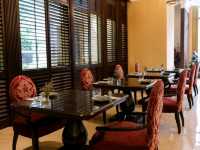 ร้านอาหารไทยบรรยากาศสวยๆ ที่ Arun Thai Cuisine