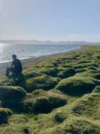 🛖 Experience Nomadic Life hiking by Song-Kul Lake
