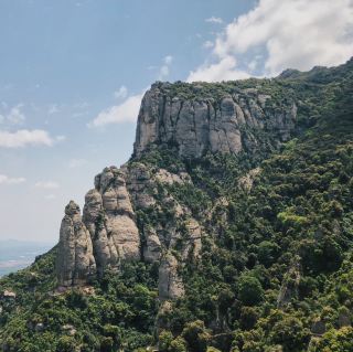 A Must-Visit Mountain Town in Barcelona: Montserrat Monastery Tour