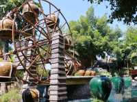 เรื่องของโอ่ง ราชบุรี