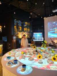 ร้าน คาเฟ่ STARRY Art นครปฐม 