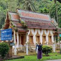 ไหว้หลวงพ่อทันใจ วัดถ้ำเชียงดาว - เชียงใหม่