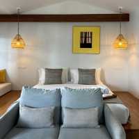 The Motifs Eco Hotel, จันทบุรี 