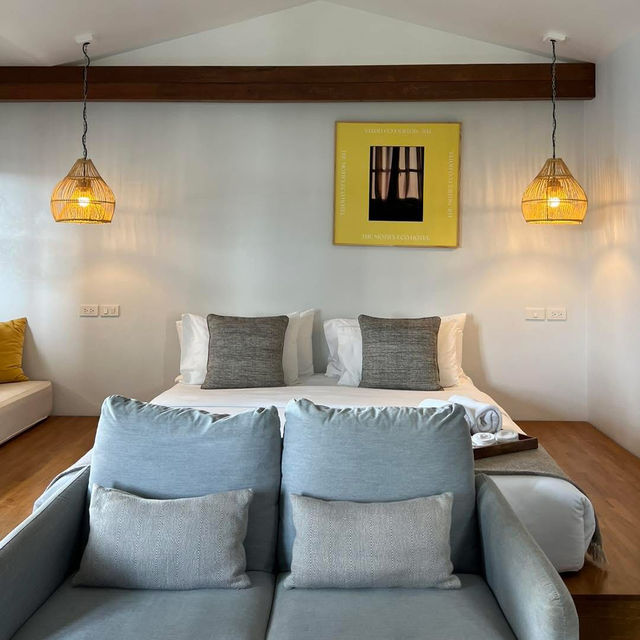 The Motifs Eco Hotel, จันทบุรี 