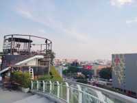 Nimman hill