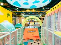 🧸ที่พักติดหาด มีสวนน้ำในโรงแรม ระดับ4ดาว
